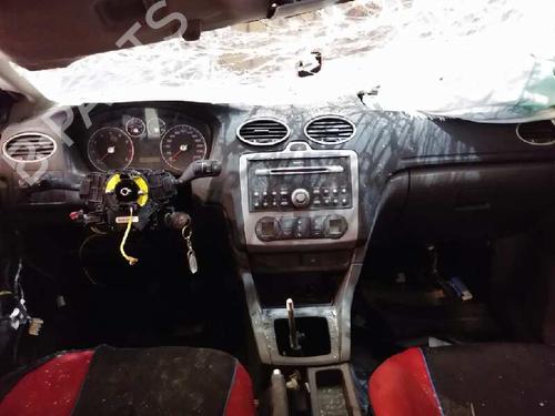 Rattstammestilk FORD FOCUS II (DA_, HCP, DP) 1.6 | BP5598730I23 
