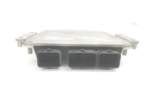 Engine control unit (ECU) CITROËN C5 I (DC_) 2.0 HDi (DCRHZB, DCRHZE) | BP11026897M57 