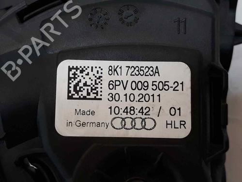Pedal AUDI A6 C7 Avant (4G5, 4GD) 3.0 TDI | BP6023545I4 