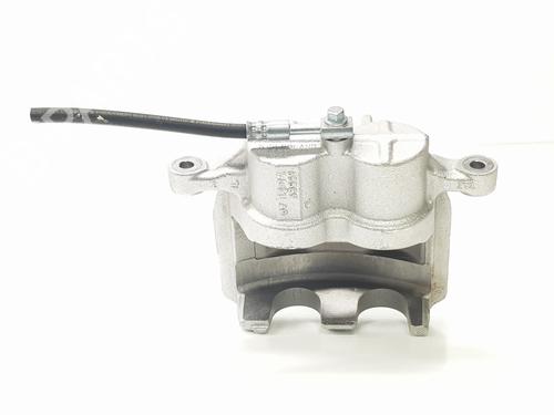 Left front brake caliper VW CRAFTER Van (SY_, SX_)  | BP29534785M105 