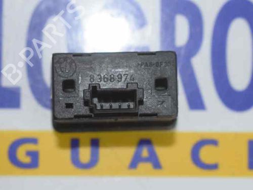Left rear window switch BMW 5 (E39) 530 d | BP1368914I29 