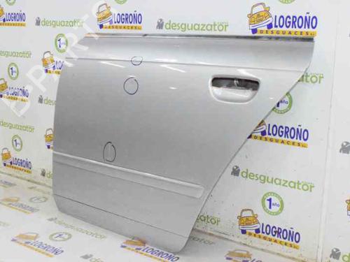 Left rear door AUDI A4 B7 Avant (8ED) 2.0 TDI 16V | BP1031604C4 