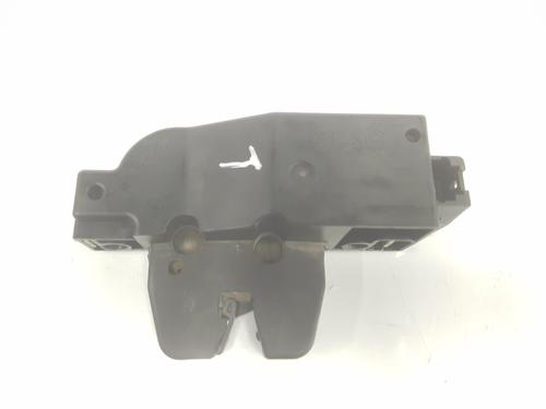 Used Tailgate lock PEUGEOT 607 (9D, 9U) 2.2 HDi (133 hp) 11354227