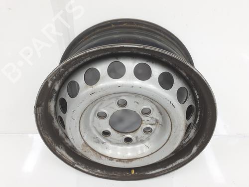 Rim MERCEDES-BENZ SPRINTER 3,5-t Van (B906) 313 CDI (906.631, 906.633, 906.635, 906.637) | BP29464546C45 