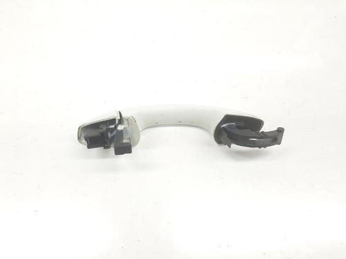 Used Front right exterior door handle VW GOLF VII (5G1, BQ1, BE1, BE2) 1.6 TDI (110 hp) 10379019