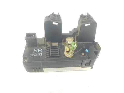 Front right lock OPEL ASTRA G Estate (T98) 2.0 DI (F35) | BP10177508C97 
