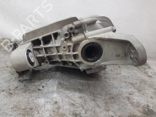 Rear differential MERCEDES-BENZ M-CLASS (W164) ML 320 CDI 4-matic (164.122) | BP9120290M24 