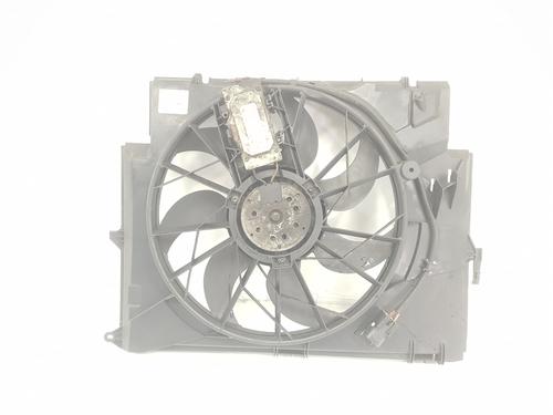 Used Radiator fan BMW 1 (E87) 118 d (122 hp) 3381318