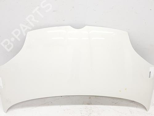 Motorhjelm Motorhjelm FIAT PANDA (312_, 319_) 1.3 D Multijet (312PXU1A, 312PXW1A) (95 hp) 36775184 36775184