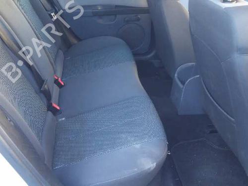 Headlight switch SEAT LEON (1P1) 1.9 TDI | BP1363105I24 