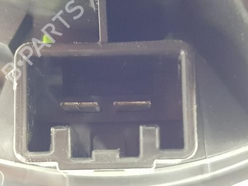 Heater blower motor FORD FOCUS III 1.0 EcoBoost | BP20491989M62 