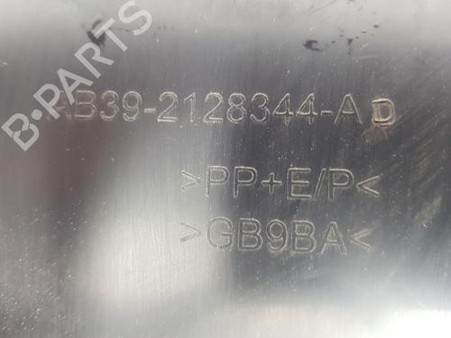 Wheel arch FORD RANGER (TKE) 2.0 EcoBlue 4x4 | BP21763323C56