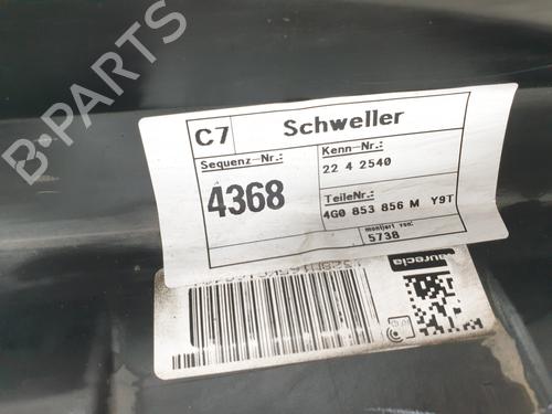 Other AUDI A6 C7 (4G2, 4GC) 2.0 TDI | BP29479417O1