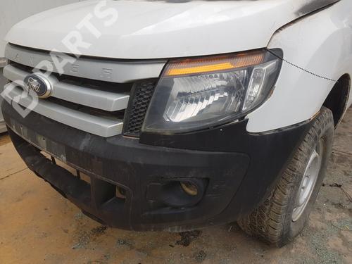 Mass air flow sensor FORD RANGER (TKE) 2.2 TDCi 4x4 | BP9708324M95  - Image 37