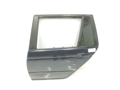 Used Left rear door BMW 3 Touring (E46) 320 d (150 hp) 9125081