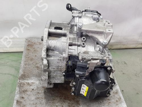 Gearbox SEAT ATECA (KH7, KHP) 1.5 TSI | BP30580062M3