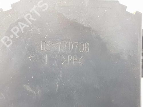Steering column stalk MITSUBISHI PAJERO IV (V8_W, V9_W) 3.2 DI-D 4WD (V98W, V88W) | BP7275090I23 