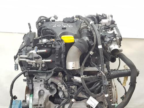 Engine RENAULT CLIO V (B7_) | BP37491032M1 - Image 14