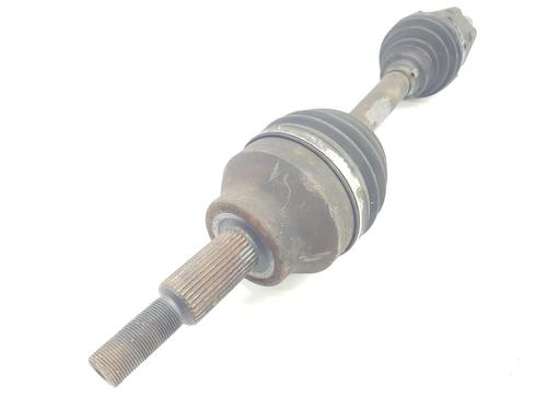 Left front driveshaft JEEP GRAND CHEROKEE IV (WK, WK2) 3.0 CRD V6 4x4 | BP15989799M38