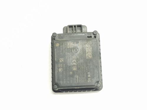 electronic-module-skoda-karoq-nu7-nd7-2017-38936072 main image