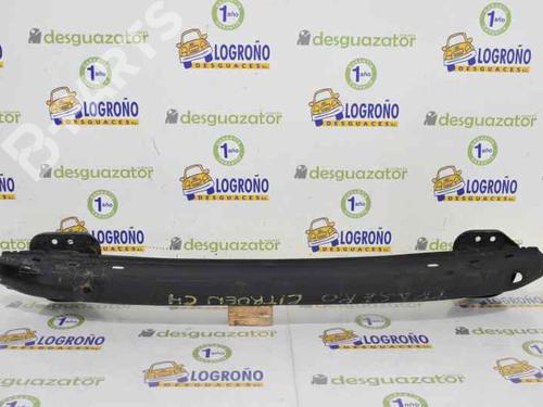 Used Rear bumper reinforcement Rear bumper reinforcement CITROËN C4 I (LC_) [2004-2014] 1169998 1169998
