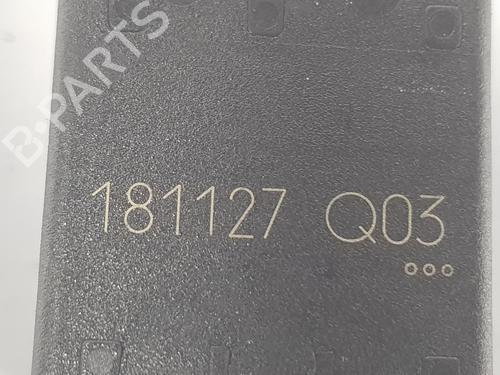 Electronic sensor MERCEDES-BENZ GLC (X253) 220 d 4-matic (253.905, 253.903) | BP10648220M84 
