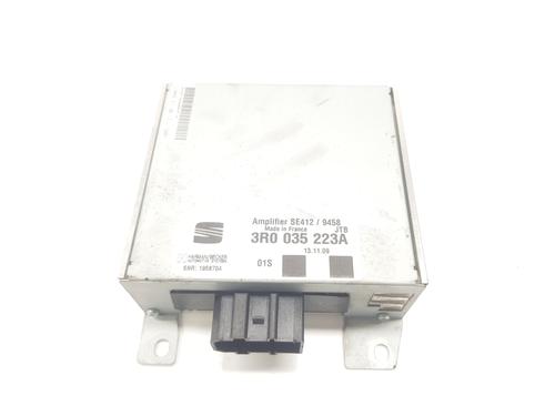 Used Electronic module SEAT EXEO ST (3R5) 2.0 TDI (143 hp) 16196683