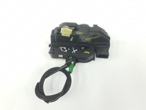 Rear right lock OPEL INSIGNIA A (G09) 2.0 CDTI (68) | BP6064793C99 