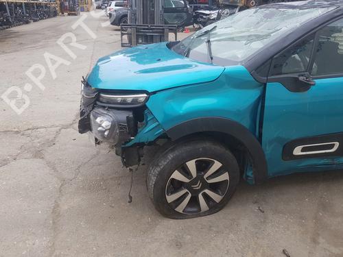 Fælk CITROËN C3 III (SX) 1.2 VTi 82 | BP36276900C45 - Image 38
