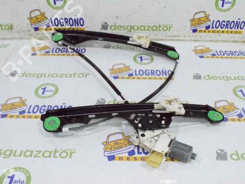 Front left window mechanism BMW 1 (E87) 120 d | BP1933077C22 