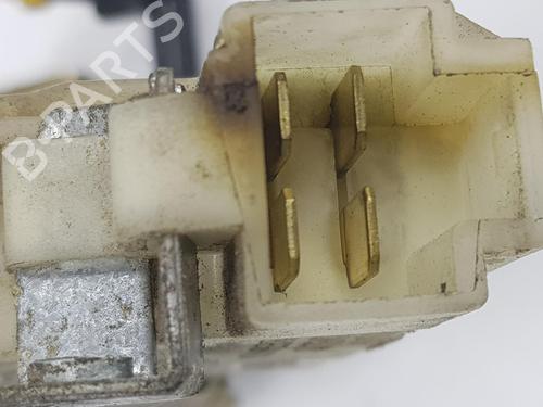 Front left lock NISSAN ALMERA II Hatchback (N16) 2.2 Di | BP15265459C98 