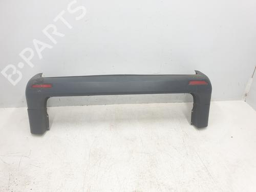 Used Rear bumper MERCEDES-BENZ VITO Tourer (W447) 114 CDI (447.701, 447.703, 447.705) (136 hp) 29926147