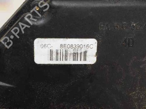 Højre bagtil lås AUDI A4 B6 Avant (8E5) 1.9 TDI | BP1326674C99 