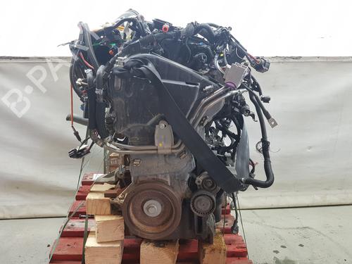 Engine RENAULT EXPRESS Box Body/MPV | BP37466379M1 - Image 3