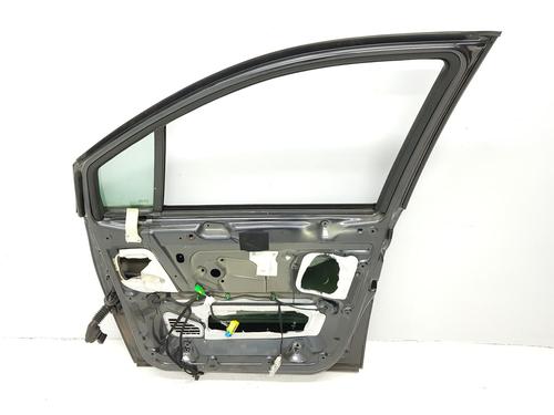 Right front door PEUGEOT 807 (EB_) 2.0 HDI | BP15195150C3