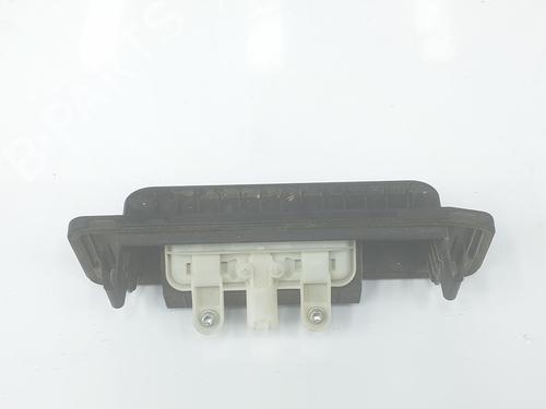 Tailgate handle MERCEDES-BENZ C-CLASS (W205) C 220 BlueTEC / d (205.002, 205.004) | BP10932609C132 