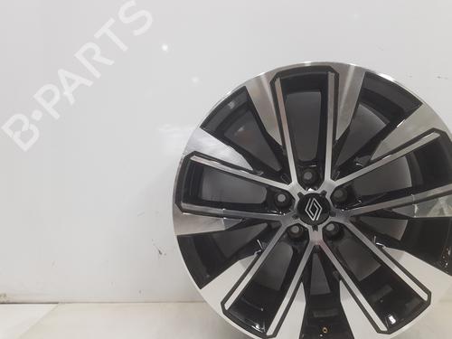 Fælk RENAULT ESPACE VI (RHN) E-TECH 200 Hybrid | BP32328452C45 - Image 5