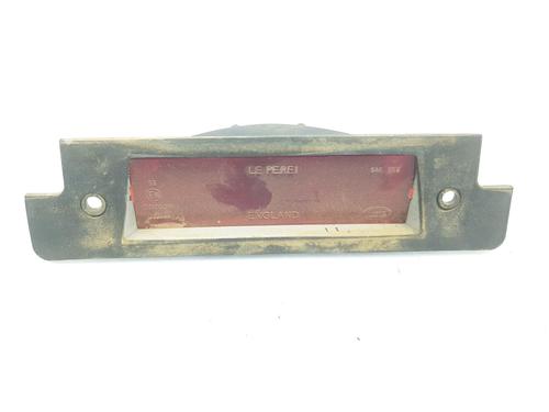 Used Rear center light LAND ROVER DEFENDER Station Wagon (L316) 2.5 Td5 4x4 (L316) (122 hp) 10975735