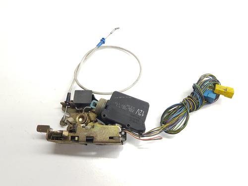 Front right lock MERCEDES-BENZ SPRINTER 3-t Van (B903)  | BP29591164C97 