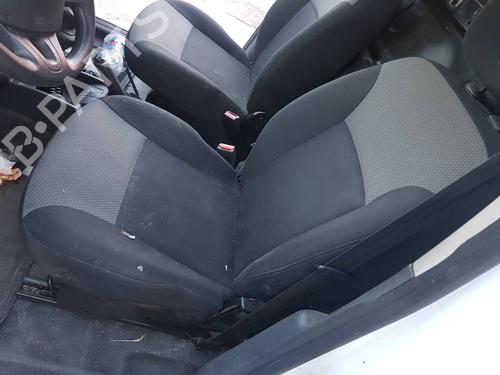Engine RENAULT KANGOO BE BOP (KW0/1_) 1.5 dCi 75 | BP40039418M1 - Image 13