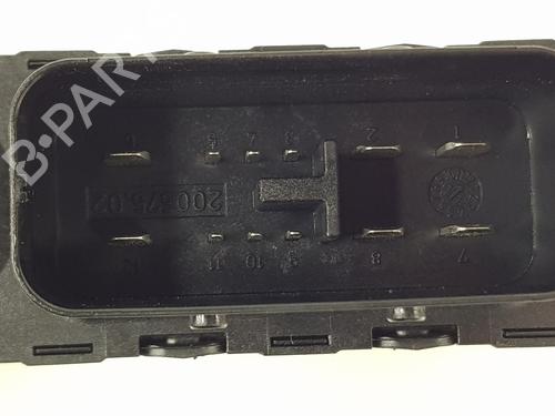 Electronic module AUDI A4 B8 (8K2) 3.0 TDI | BP29723087M83 