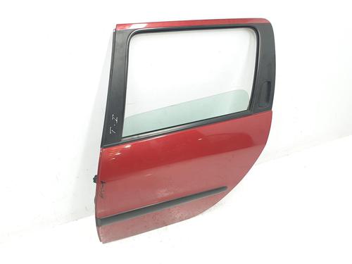 Left rear door PEUGEOT 206 SW (2E/K) 1.6 16V | BP17857149C4 