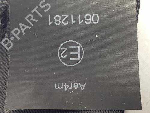 Front right seatbelt DACIA SANDERO II 1.2 | BP20321486I25 
