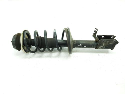 Left front shock absorber DACIA SANDERO 1.2 16V | BP11886616M16
