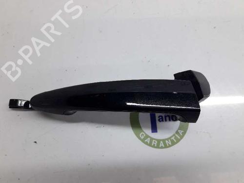 Used Front right exterior door handle BMW 1 (E87) 118 d (143 hp) 3375552
