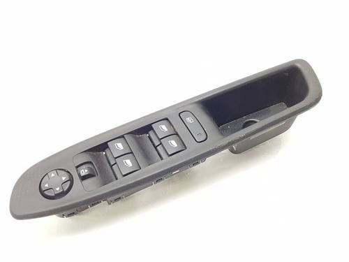 Used Left front window switch Left front window switch FIAT 600e / 600 (365_, 364_) Mild Hybrid (101 hp) 40156287 40156287