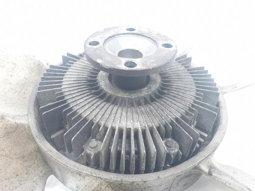 Fan TOYOTA LAND CRUISER PRADO (_J12_) 3.0 D-4D (KDJ120, KDJ125) | BP17192356M128 