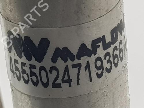 AC pipe CITROËN JUMPY III Van (V_) | BP31909428M126