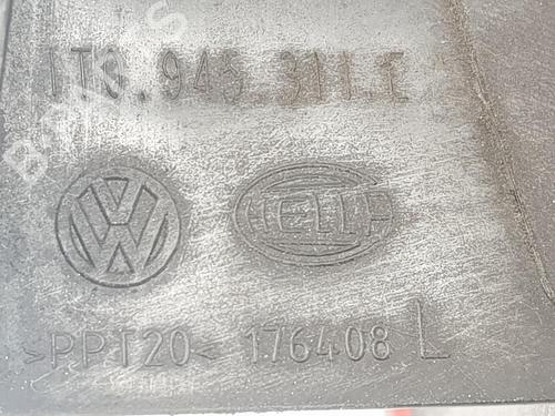 Left taillight VW TOURAN (1T1, 1T2) 1.9 TDI | BP16349502C34 