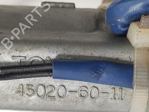 Steering column TOYOTA LAND CRUISER 90 (_J9_) 3.0 TD (KZJ90_, KZJ95_, KZJ90R, KZJ95R, KZJ90W, KZJ95W) | BP32352333M21 